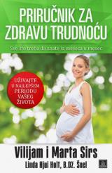 Priručnik za zdravu trudnoću